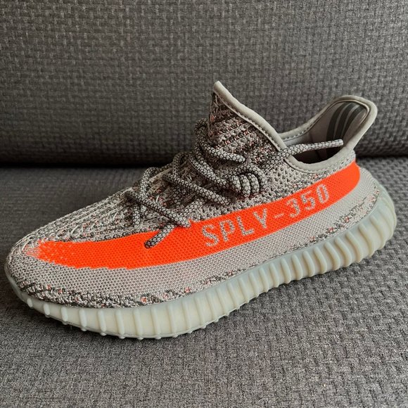 Yeezy Boost 350 - Picture 3 of 5